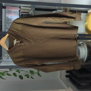 LL Bean Lamb's Wool Sweater